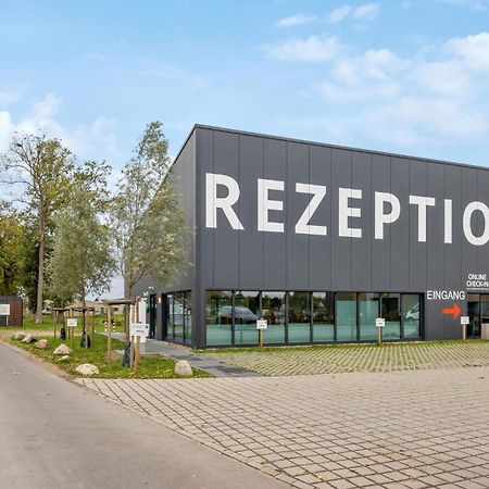 Stunning Home In Lembruch-Duemmer See With Sauna Екстер'єр фото
