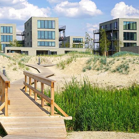 Stunning Home In Lembruch-Duemmer See With Sauna Екстер'єр фото