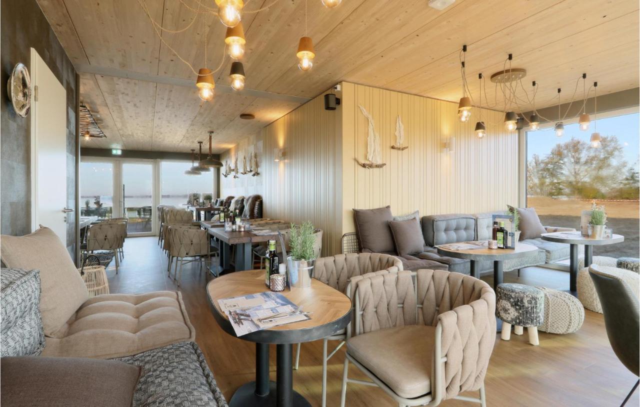Stunning Home In Lembruch-Duemmer See With Sauna Екстер'єр фото